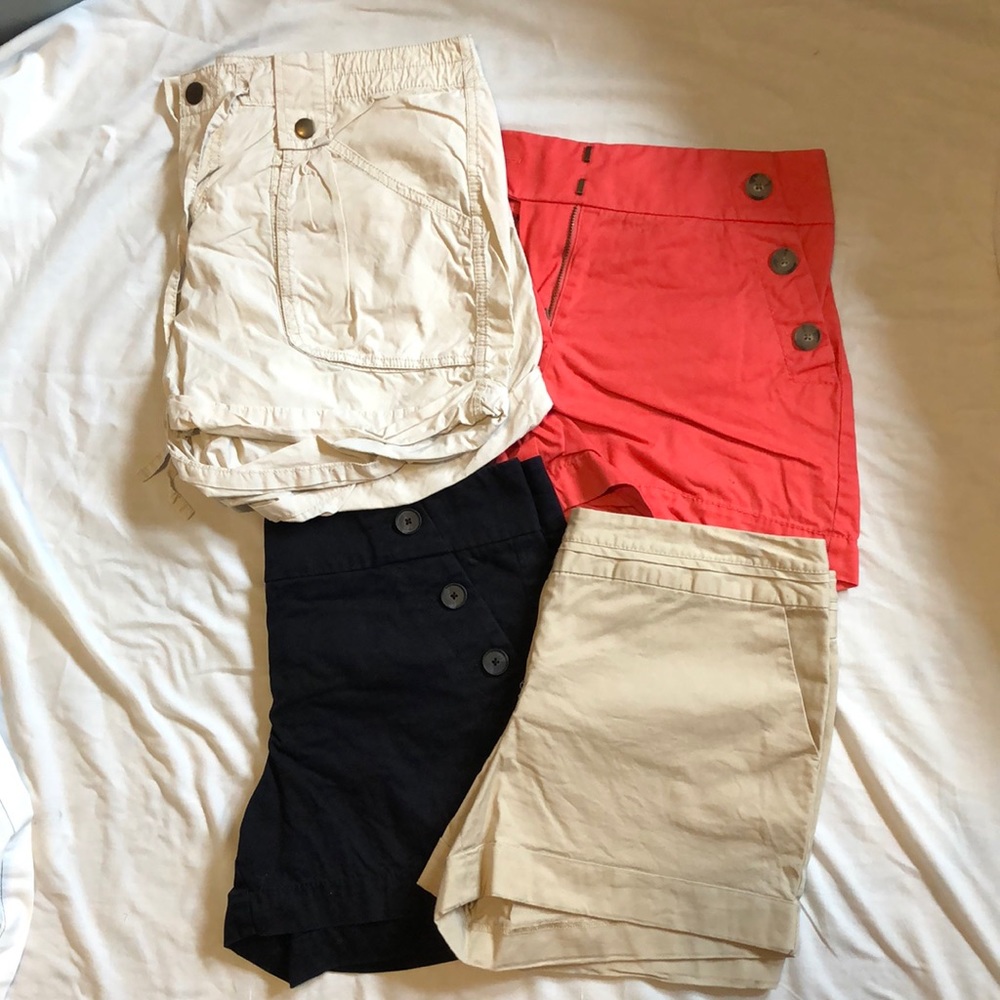 Short lot